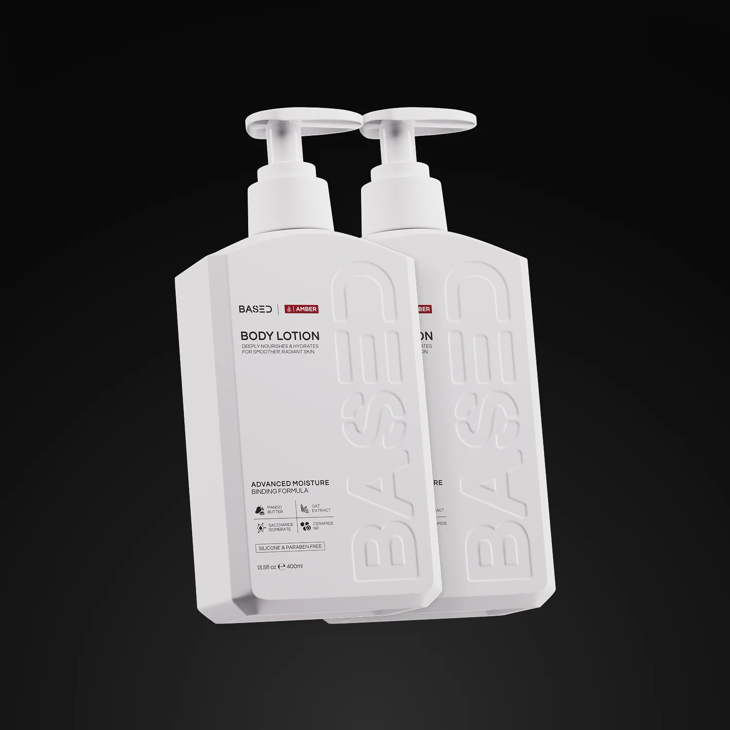 Body Lotion - Image 10