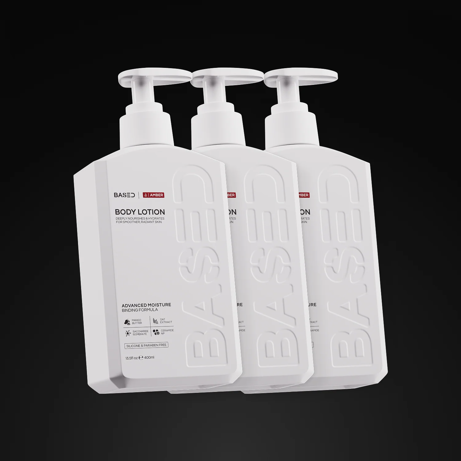 Body Lotion - Image 11