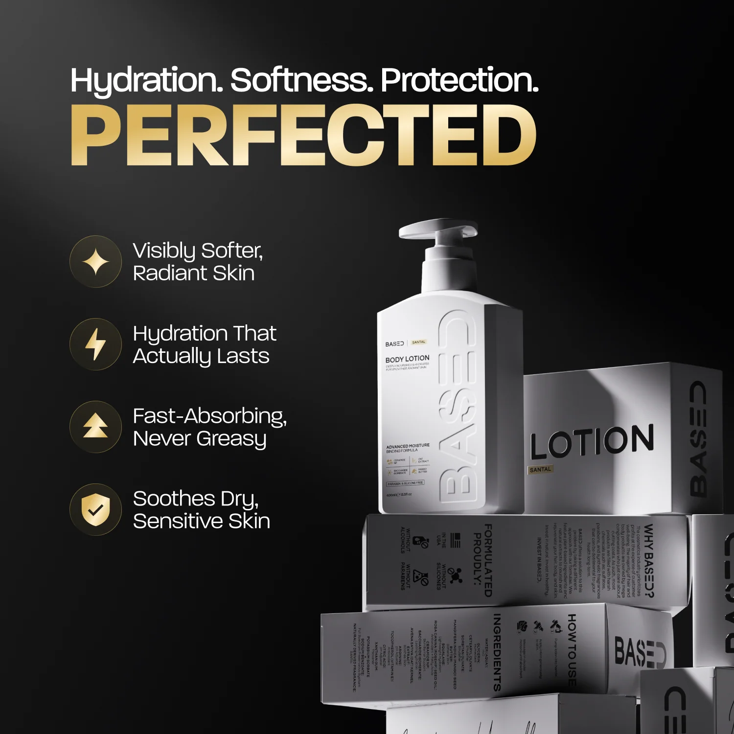 Body Lotion - Image 2