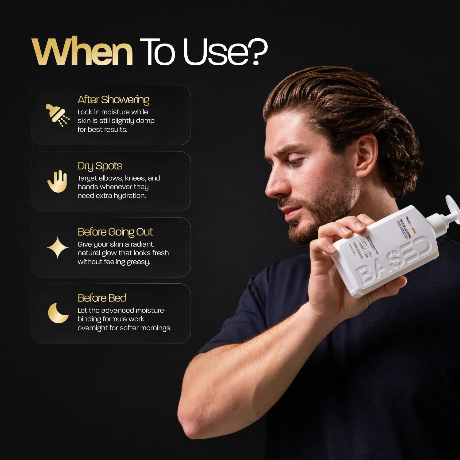 Body Lotion - Image 3