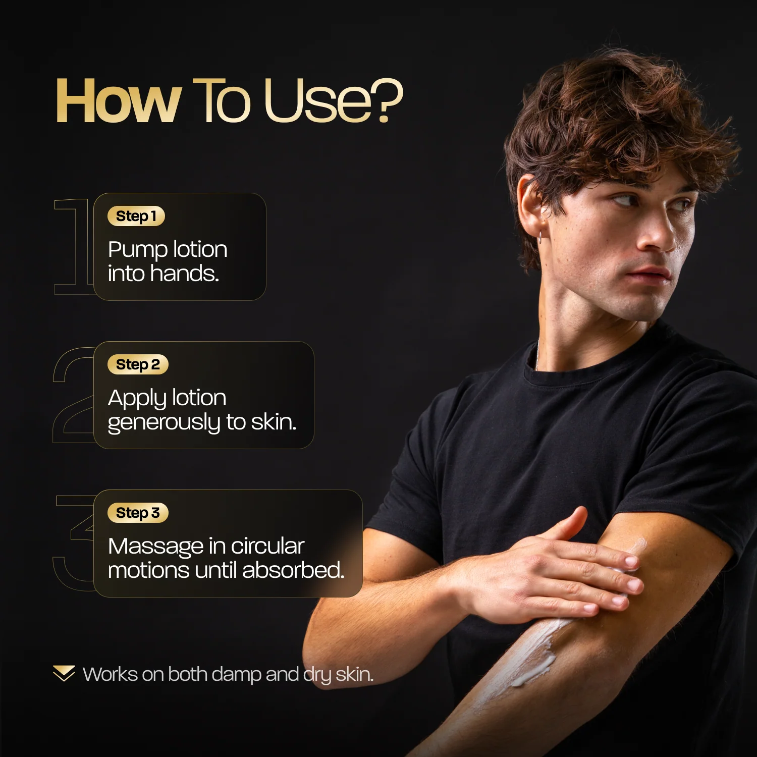Body Lotion - Image 4