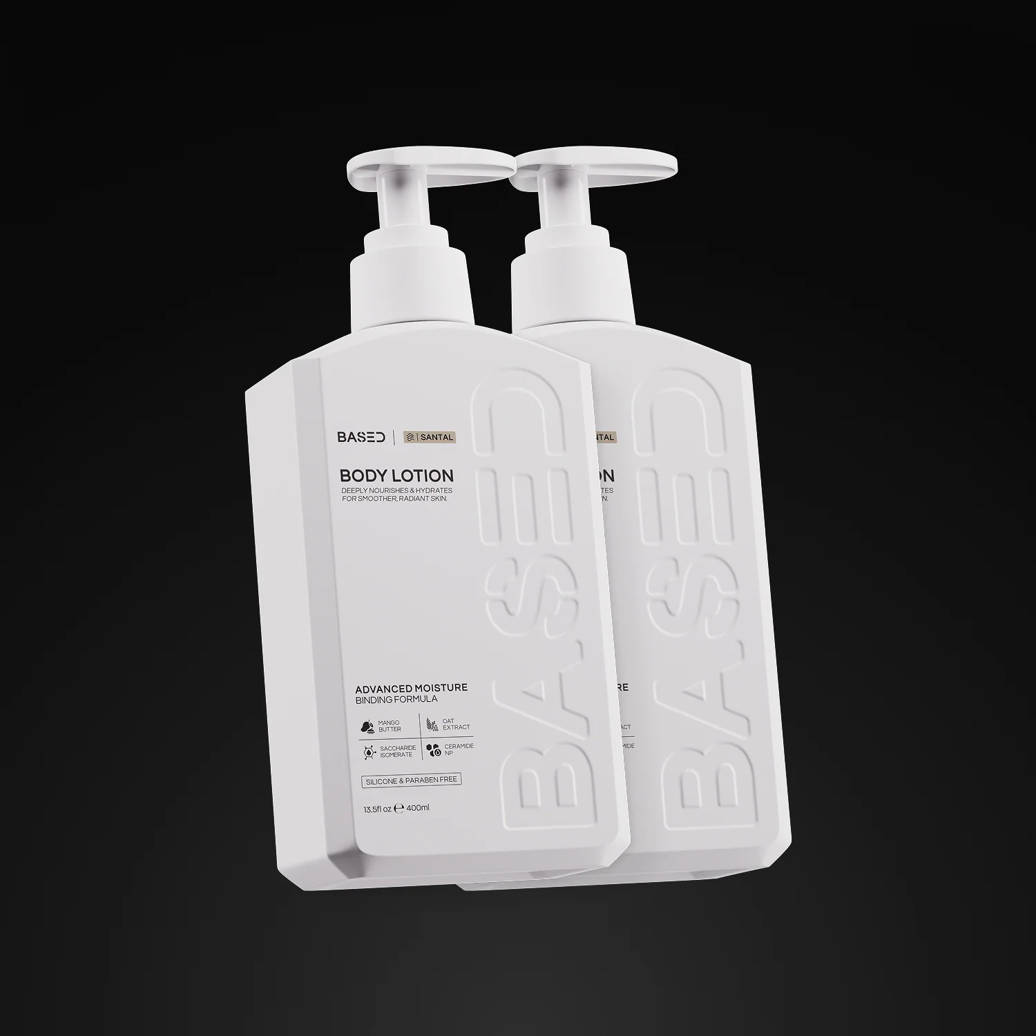 Body Lotion - Image 7