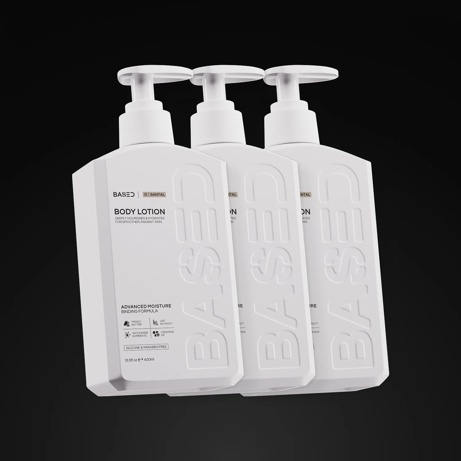 Body Lotion - Image 8
