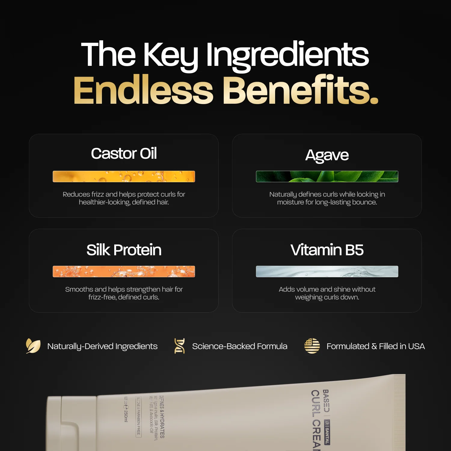 Complete Curly Kit - Image 5