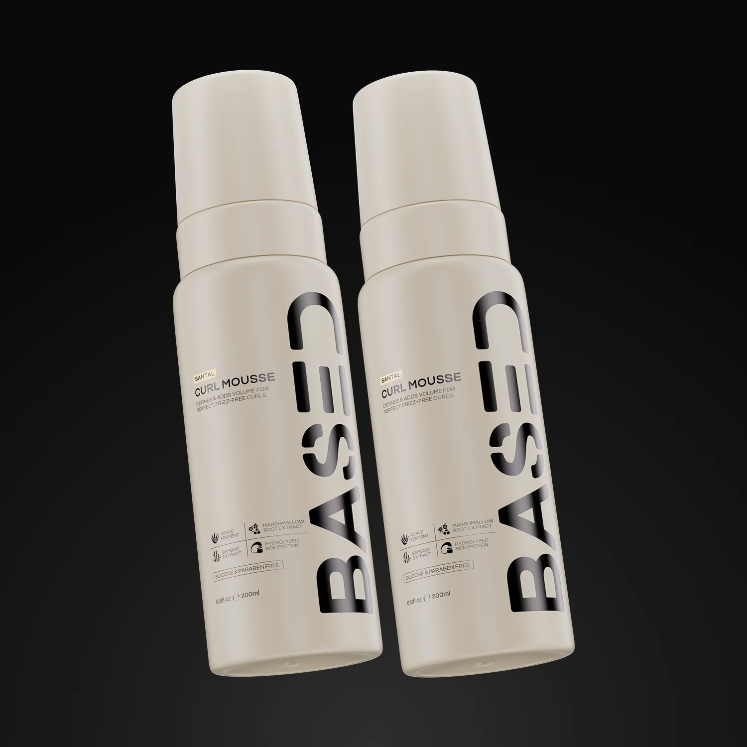 Curl Mousse - Image 6