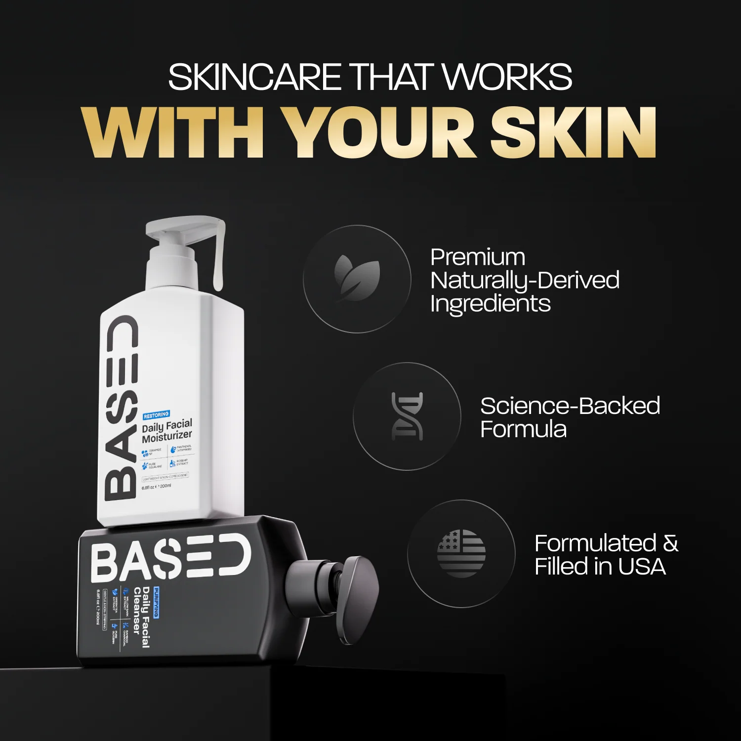 Daily Skincare Duo - Image 5
