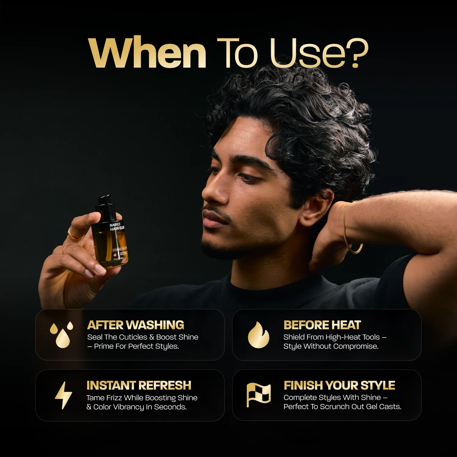Hair Elixir - Image 3