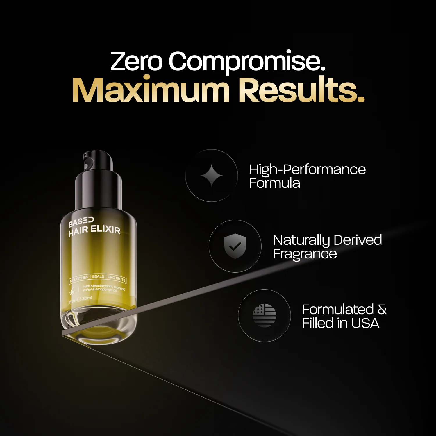 Hair Elixir - Image 5