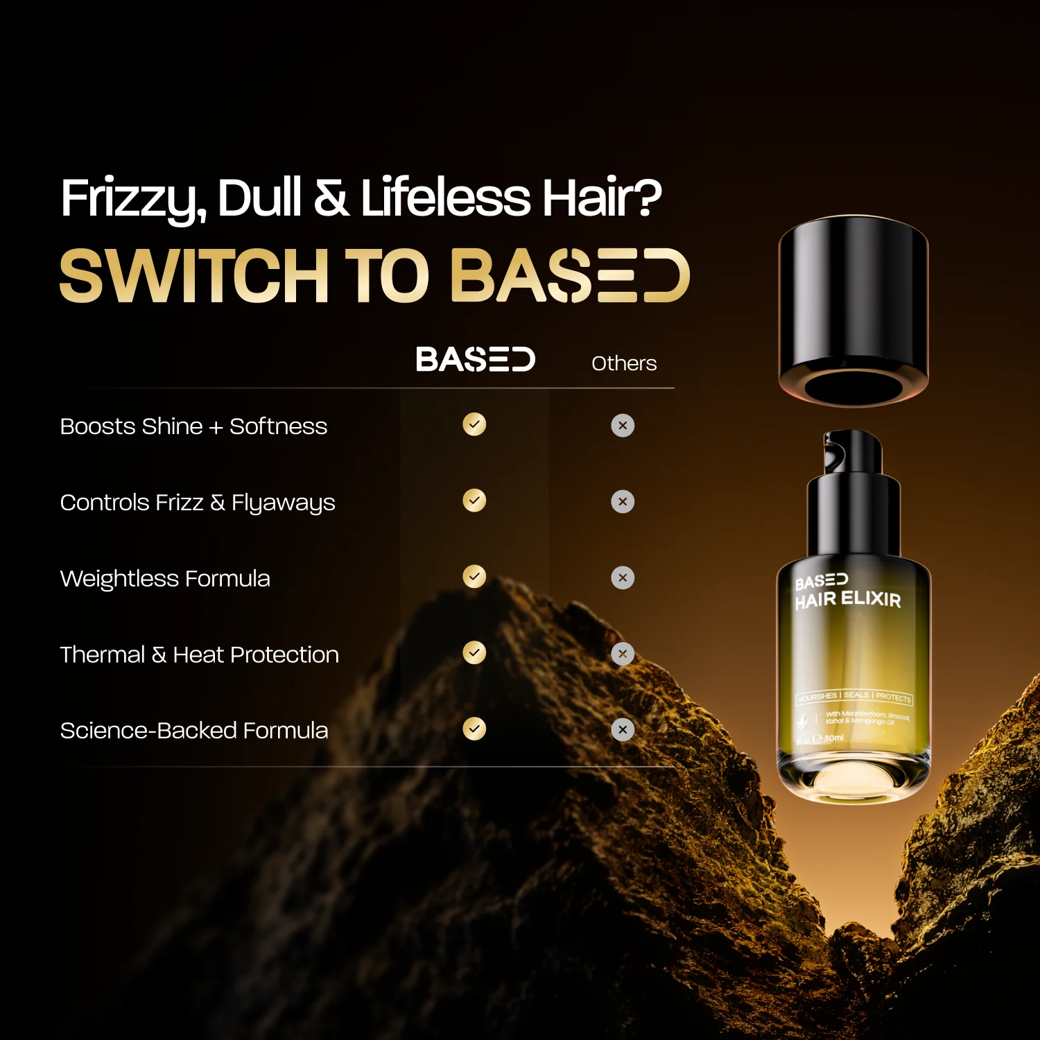 Hair Elixir - Image 7