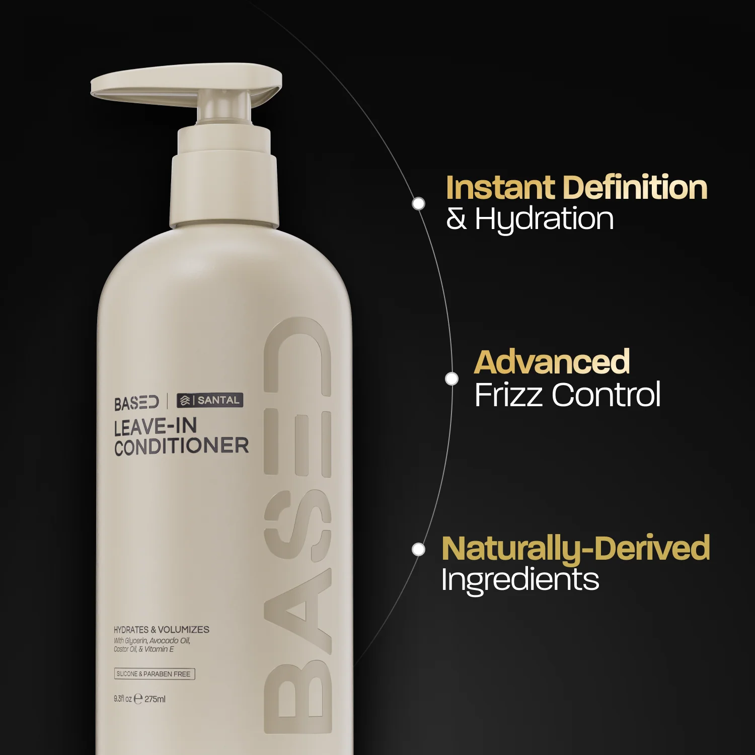 Leave-In Conditioner - Image 3