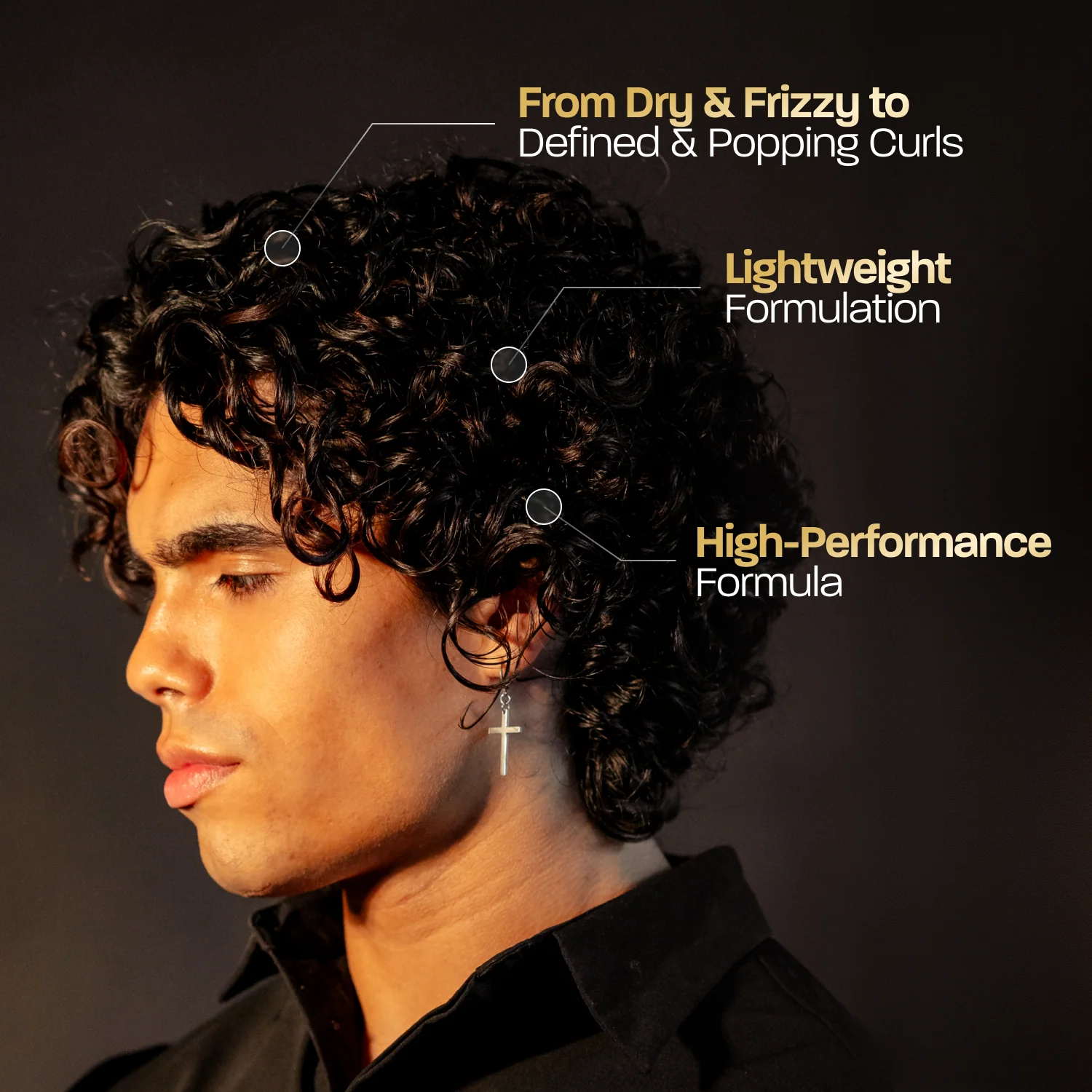 Leave-In Conditioner - Image 4