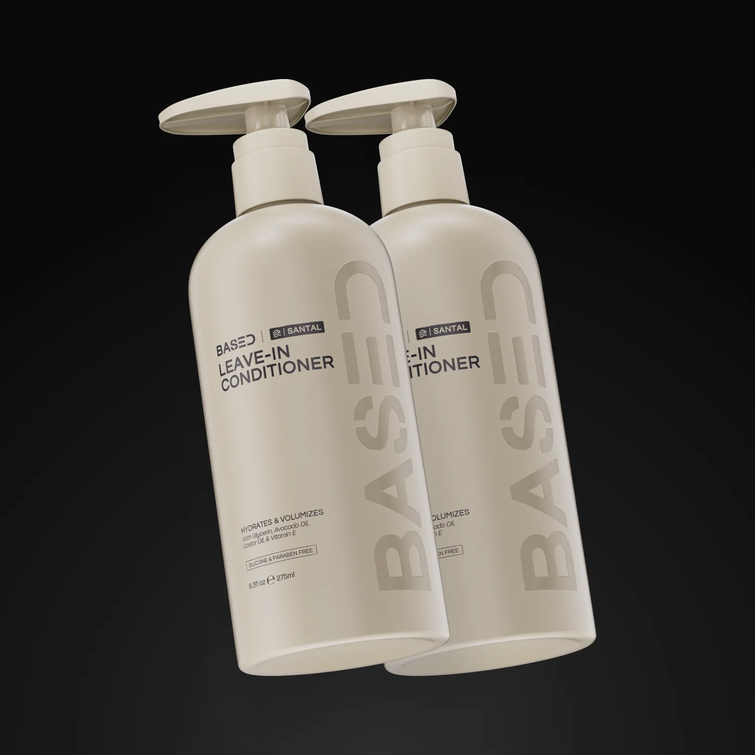 Leave-In Conditioner - Image 7