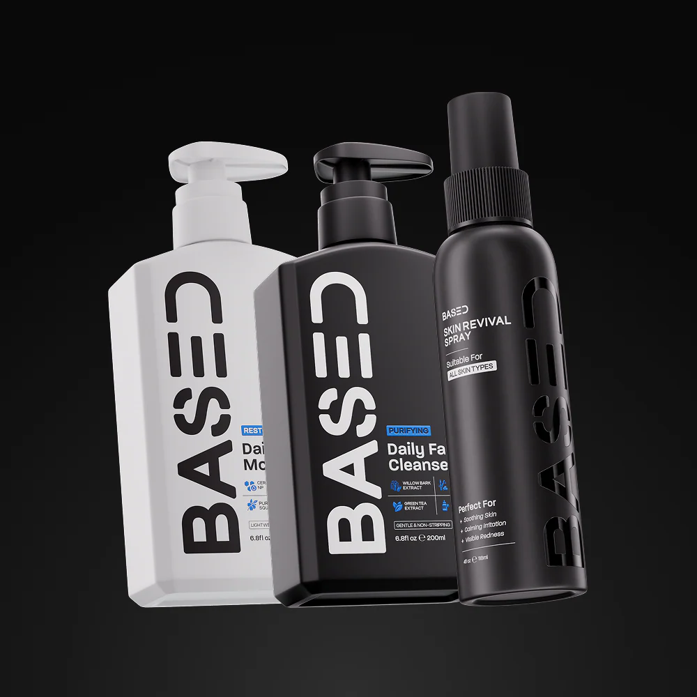Sets (Skin First)
