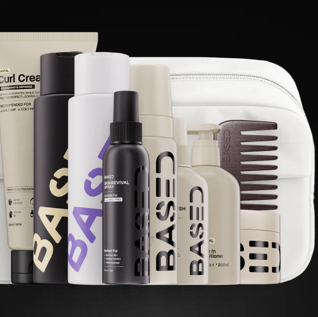 Shower + Curly Kit - Image 2