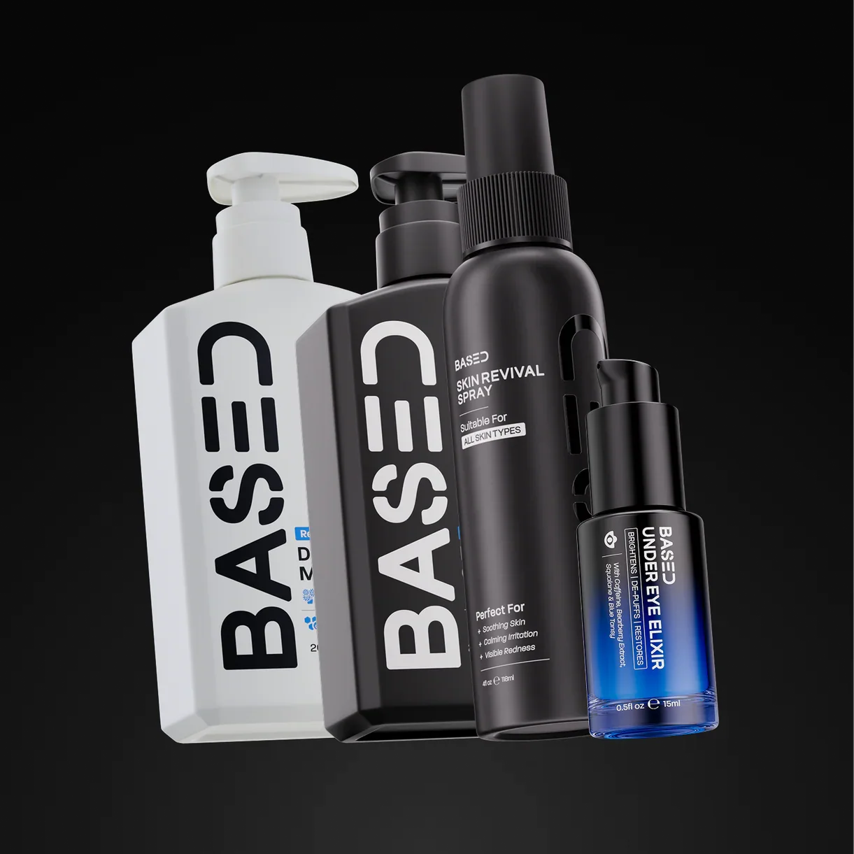 Skin Revival Spray - Image 7
