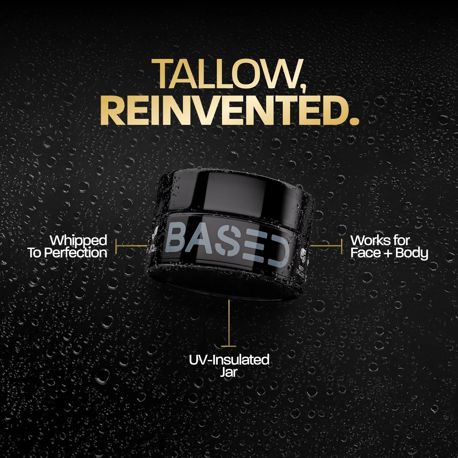 Tallow Moisturizer - Image 3
