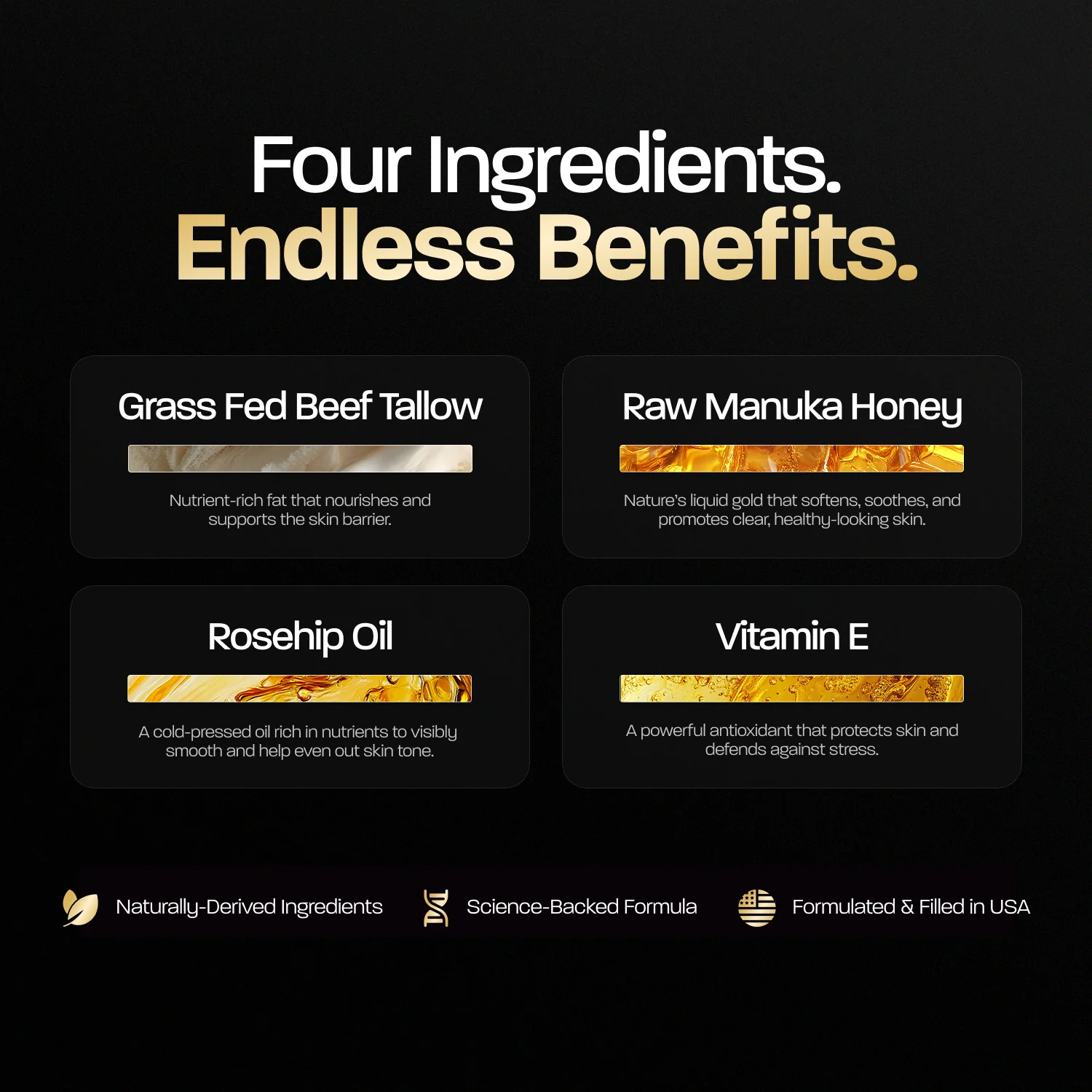 Tallow Moisturizer - Image 5