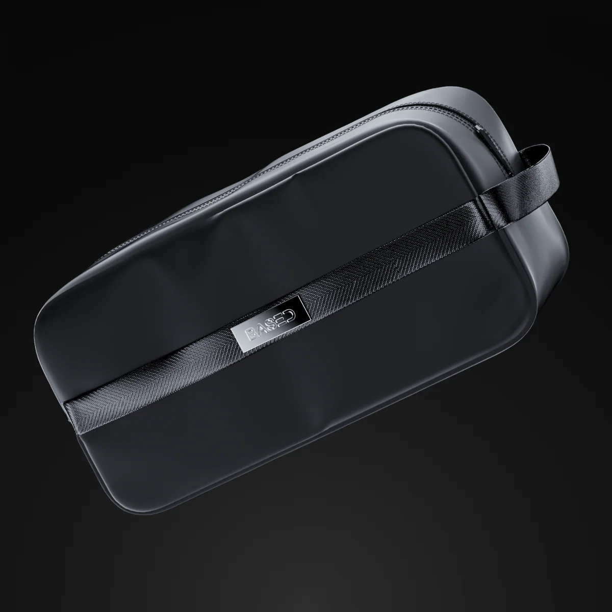 Toiletry Bag